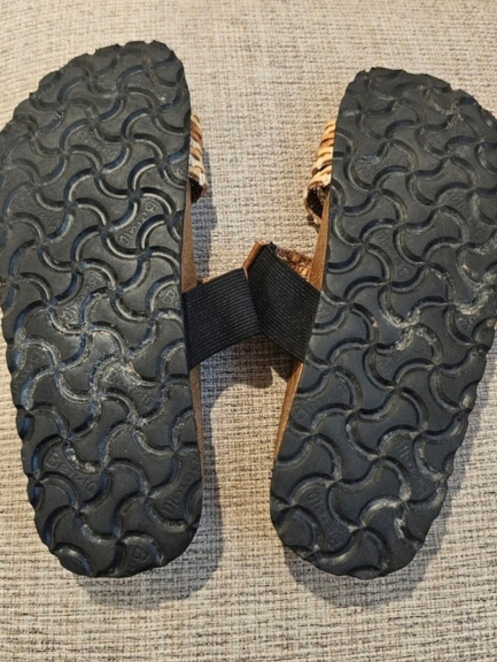 Birkenstock Betula Sandals Size 5 - Picture 7 of 7